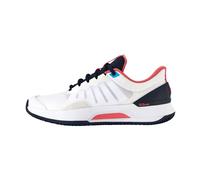 Wilson Intrigue TOUR Clay White/Navy Zapatillas de tenis para mujer EUR 36 2/3