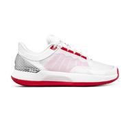 Wilson Intrigue Tour CTC White/Red/Black Zapatillas de tenis para mujer EUR 39 1/3