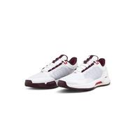 Wilson Intrigue Tour BTT White/Port Women, 36 2/3