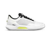 Wilson Intrigue Tour Snow White Zapatillas de tenis para mujer EUR 38
