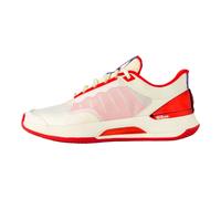 Wilson Intrigue TOUR US Open Tofu/Red Zapatillas de tenis para mujer EUR 39 1/3