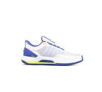 Wilson Intrigue TOUR White/Amparo Blue Zapatillas de tenis para mujer EUR 40 2/3