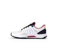 Wilson Intrigue TOUR White/Navy Zapatillas de tenis para mujer EUR 38 2/3