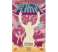 Wilson IV, Robert - Bitch Planet Volume 1: Extraordinary Machine (BITCH PLANET TP)