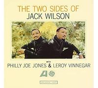 Wilson, Jack - Two Sides of