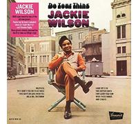 Wilson, Jackie - Do Your Thing [Vinilo]