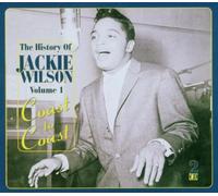 Jackie Wilson - The History of...Vol.1:...
