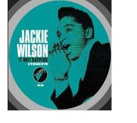 Wilson,Jackie - It Only Happens When I Look at [Vinilo]