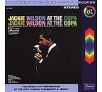 Jackie Wilson - At The Copa