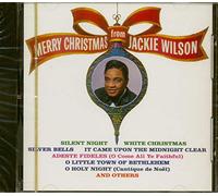 Wilson,Jackie - Merry Xmas