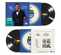 Wilson, Jackie - Nobody But You [Vinilo]