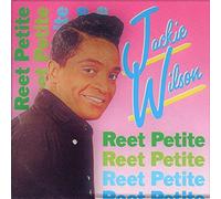 Wilson,Jackie - Reet Petite