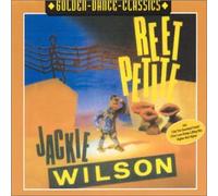 Wilson, Jackie - Reet Petite -5 Tr.-