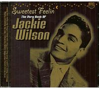 Wilson Jackie - Sweetest Feelin': the Very Best of