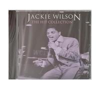 Wilson, Jackie - The Hit Collection (UK Import)