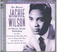Wilson Jackie - The Masters Double [Import]