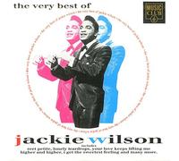 Jackie Wilson - Very Best of Jackie Wilson