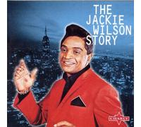 Wilson Jacky Story - The New York Years Vol.4