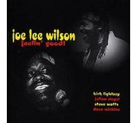 Wilson Joe Lee - Feelin' Good