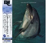 Wilson, Joe Lee - Hey Look at You