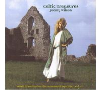 Wilson, Joemy - Celtic Treasures