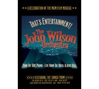 Wilson, John Orchestra - Celebration of Classic Mgm Musicals [USA] [DVD]