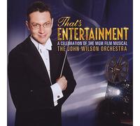Wilson, John -Orchestra- - That's Entertainment