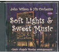 Wilson, John - Soft Lights & Sweet Music