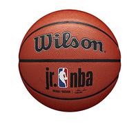 Wilson JR NBA AUTH Indoor Outdoor BSKT SZ7