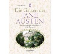 Wilson, K Garten Der Jane Austen - (German Import) Book NUEVO