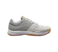 Wilson Kaos Comp 3.0, Sneaker Hombre, Lunar Rock/Griffin/Old Gold, 44 2/3 EU