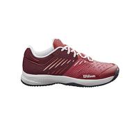 Wilson Kaos Comp 3.0 W Rojo Blanco Mujer Wrs330290