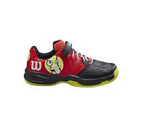 Kaos Zapatilla Todas Las Superficies Niños , color:negro , talla:28 2/3 Wilson