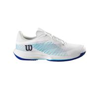 Wilson Zapatos Kaos Swift 1.5 Clay in Blanco 41 1/3