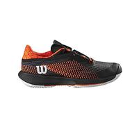 Wilson Kaos Swift 1.5 Clay Negro Naranja Wrs331070