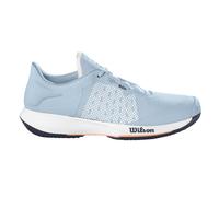 Wilson Kaos Swift Clay Azul Blanco Mujer 37 1/3 Azul