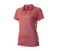 Wilson Ladies Polka Dot Polo