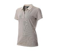 Wilson Ladies Polka Dot Polo