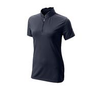 Wilson Ladies Scalloped Collar Polo