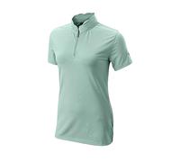 Wilson Ladies Scalloped Collar Polo
