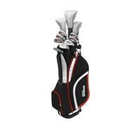 Wilson Ladies X-31 Package Set (Graphite Shaft) 2017 Ladies RH Ladies RH