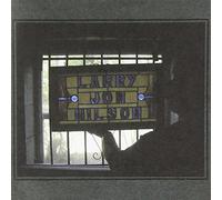 Wilson, Larry Jon - Larry Jon Wilson