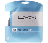 Wilson Luxilon ALU Power Soft Tennis Racket String 1.25 mm