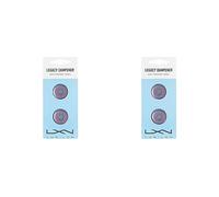 Wilson LUXILON Legacy DAMPENER (Paquete de 2)