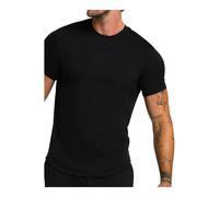 Wilson M Everyday Performance Tee Black Camiseta de hombre XXL