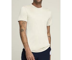Wilson M Everyday Performance Tee Sandrift Camiseta de hombre XXL