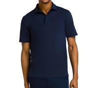 Wilson M League Polo Classic Navy Camiseta de hombre L