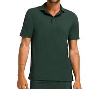 Wilson M League Polo Sycamore Camiseta de hombre M