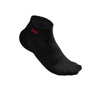 Calcetines wilson quarter 3pk Talla única