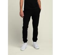 Wilson M Team Jogger Black Pantalones de hombre XXL